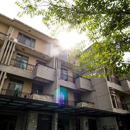 Hualien Leisurely Life B&B ภายนอก รูปภาพ