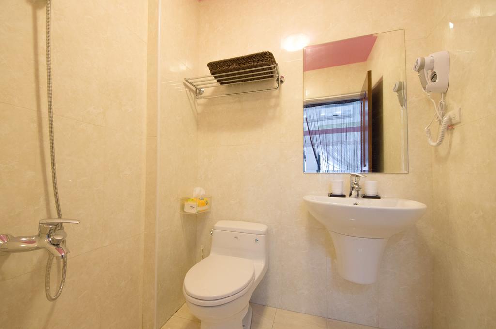 Hualien Leisurely Life B&B ห้อง รูปภาพ
