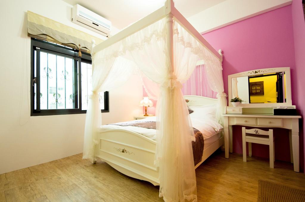 Hualien Leisurely Life B&B ห้อง รูปภาพ