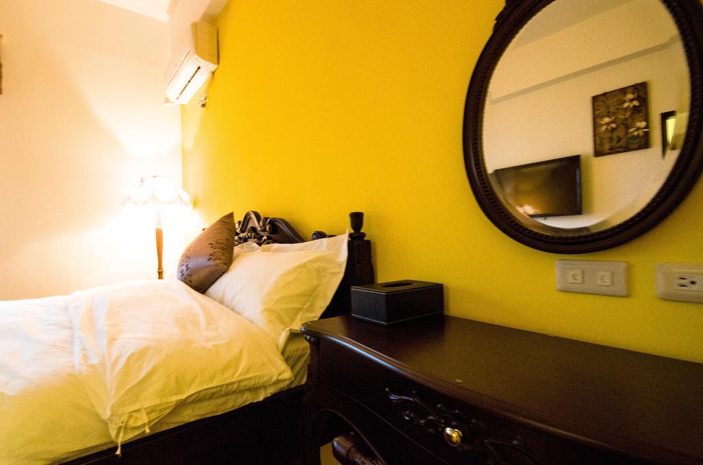 Hualien Leisurely Life B&B ห้อง รูปภาพ