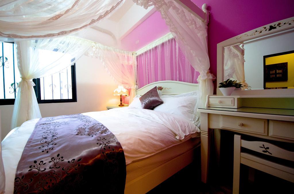 Hualien Leisurely Life B&B ห้อง รูปภาพ