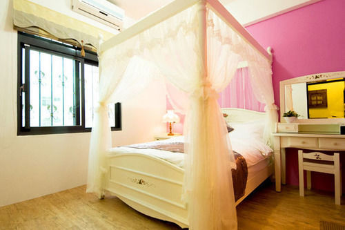 Hualien Leisurely Life B&B ภายนอก รูปภาพ
