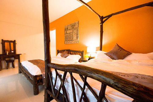 Hualien Leisurely Life B&B ภายนอก รูปภาพ