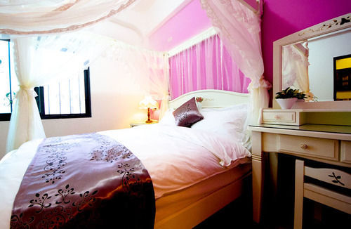 Hualien Leisurely Life B&B ภายนอก รูปภาพ