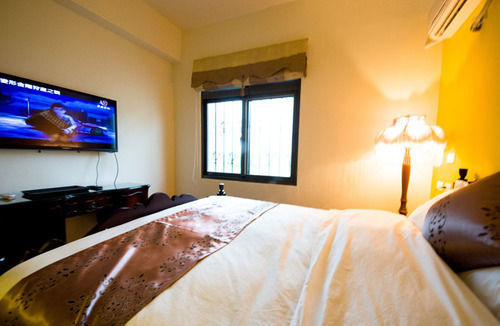 Hualien Leisurely Life B&B ภายนอก รูปภาพ